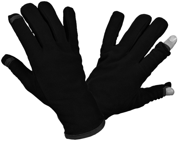 Mens Access Fleece Glove