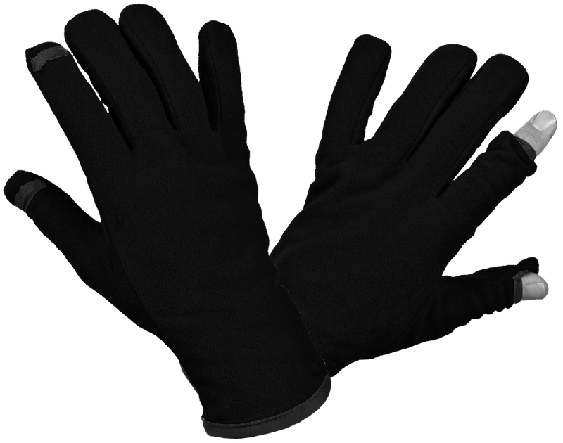 Mens Access Fleece Glove
