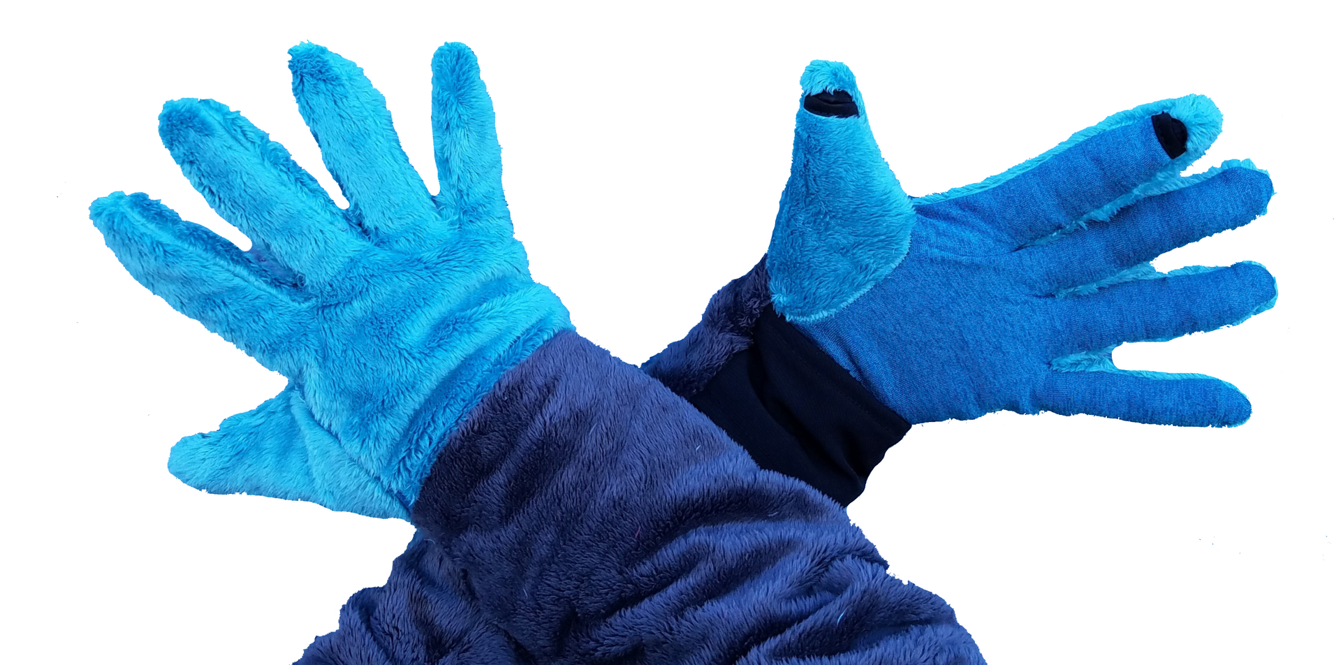 Mountain Fuzzy Glove Mountain Fuzzy Glove