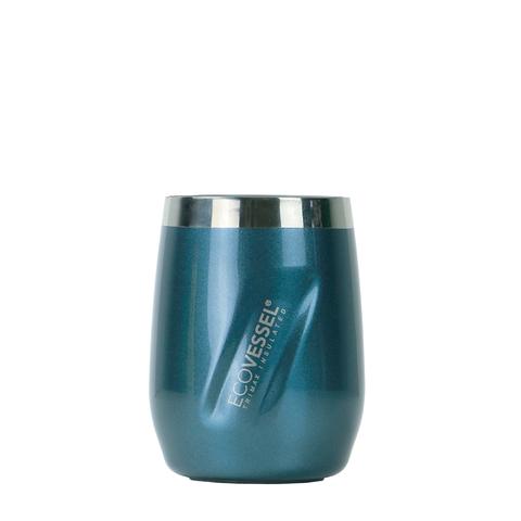 10 oz - Port Wine Tumbler