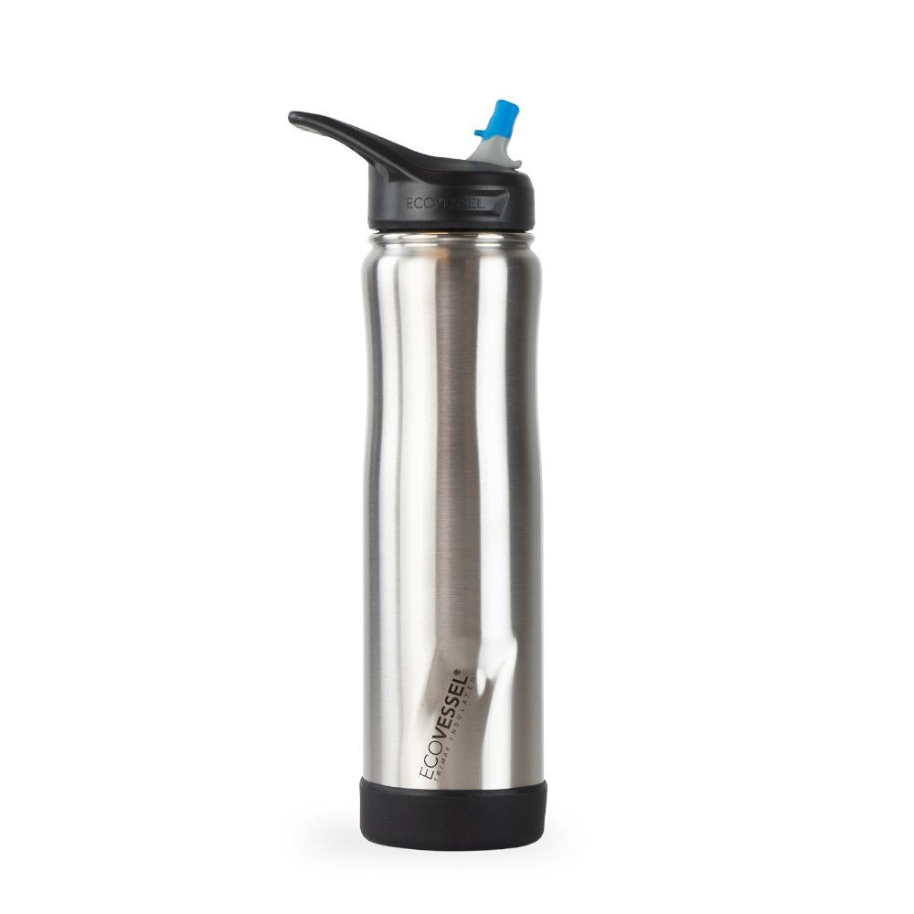 Summit Insulated Stainless Steel Water Bottle - 24 oz