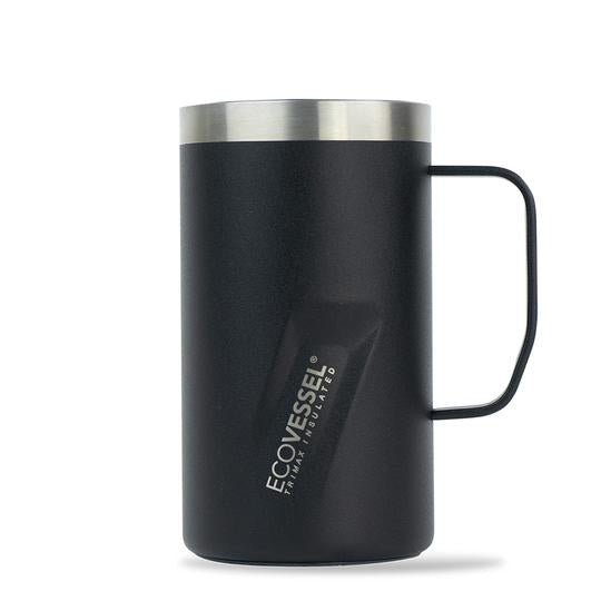 The Transit Insulated Stainless Steel Mug - 16 oz.