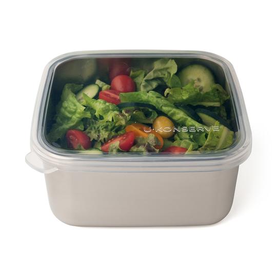U-Konserve Square-To-Go Container
