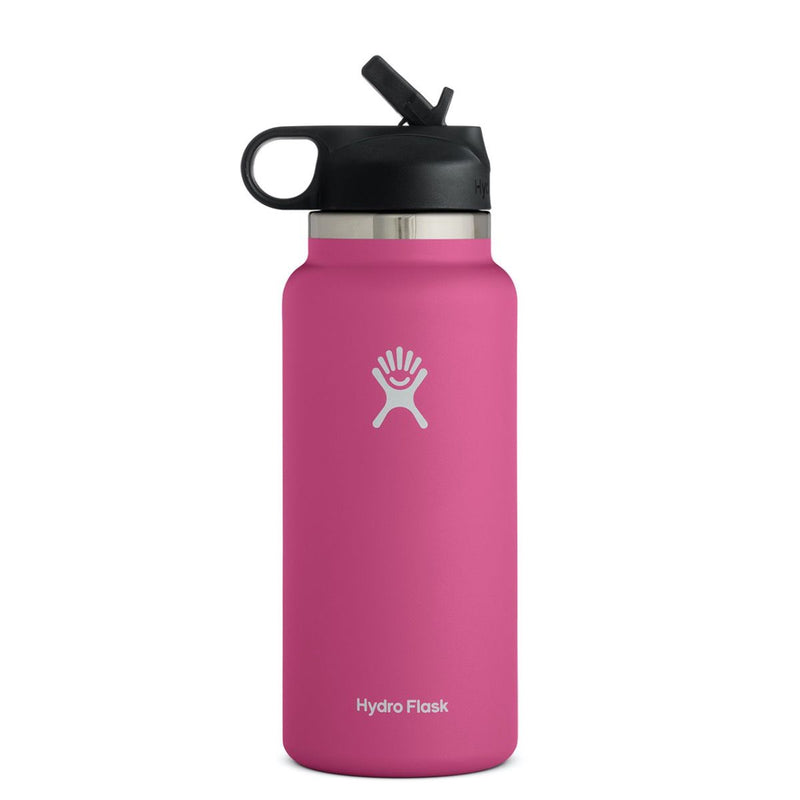 Tahoe© 32 oz. Insulated Water Bottle - Pink