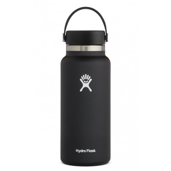 32 Oz Wide Mouth 2.0 Flex Cap