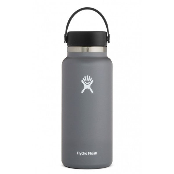 32 Oz Wide Mouth 2.0 Flex Cap