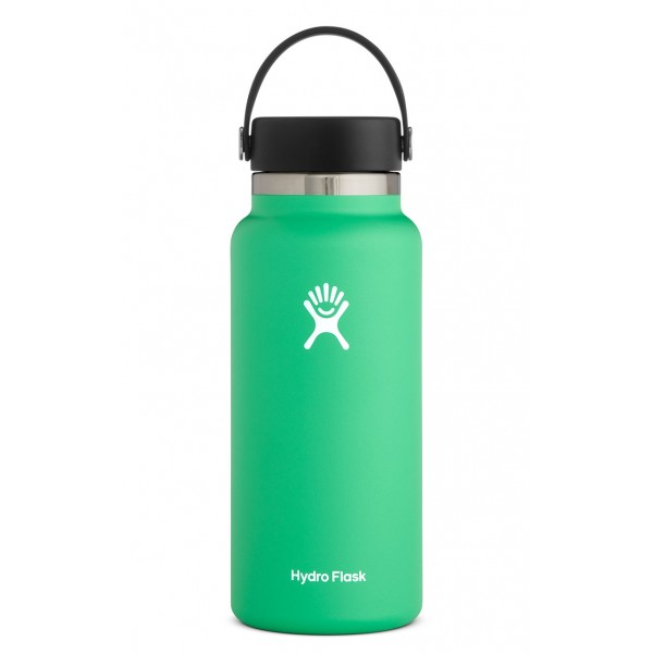 32 Oz Wide Mouth 2.0 Flex Cap