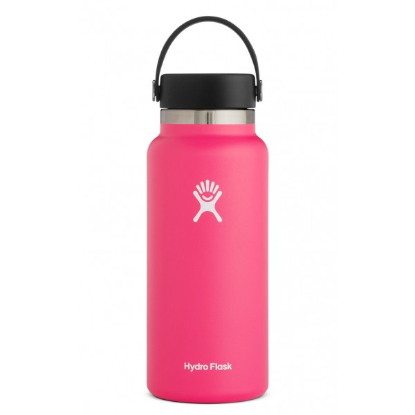 32 Oz Wide Mouth 2.0 Flex Cap