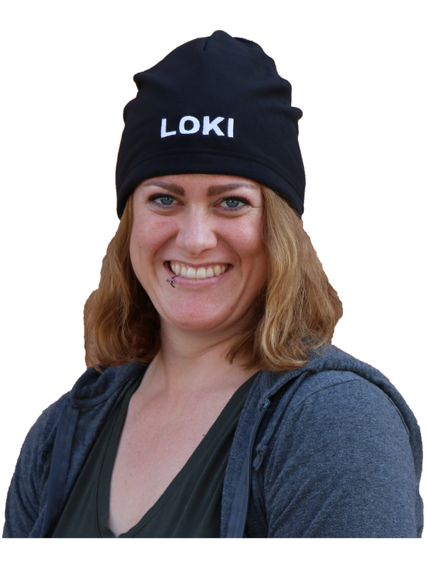 Goggle Beanie